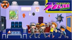 我的警察局v1.1.3