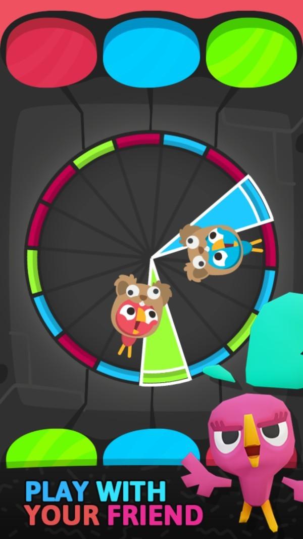 可爱的多人派对v0.8719