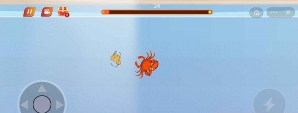 最强大螃蟹v1.0