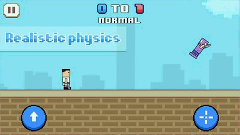 滑稽的狙击手2v3.0