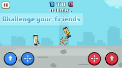 滑稽的狙击手2v3.0