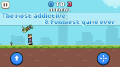 滑稽的狙击手2v3.0