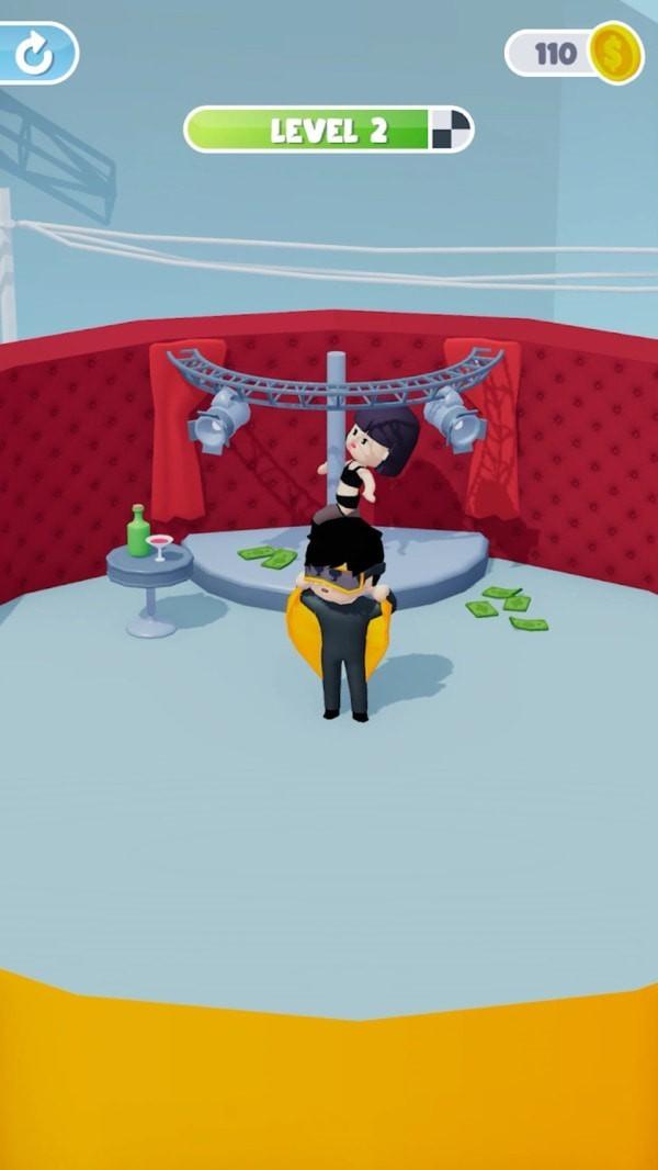 跳跃和飞行v1.0.0