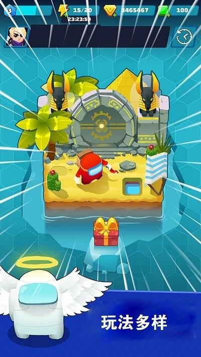 神箭手历险游戏最新版v1.1.3