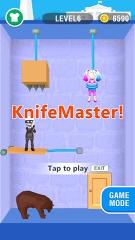 飞刀救美女v1.0.1