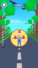 飞刀救美女v1.0.1