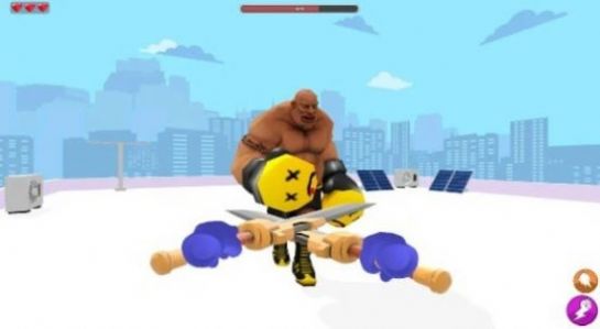 人类刺客世界游戏正版1