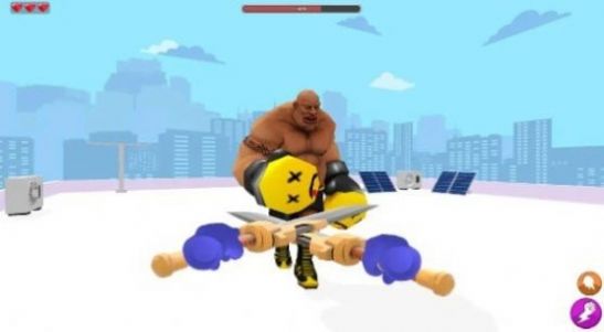 人类刺客世界游戏正版1