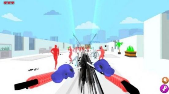 人类刺客世界游戏正版1