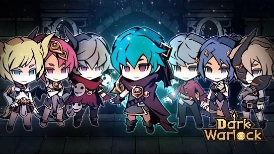 暗黑巫师游戏v1.0.0