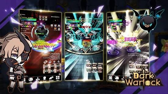 暗黑巫师游戏v1.0.0