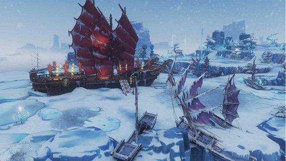 花与剑公测版V1.0.26