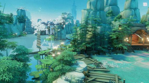 花与剑公测版V1.0.26