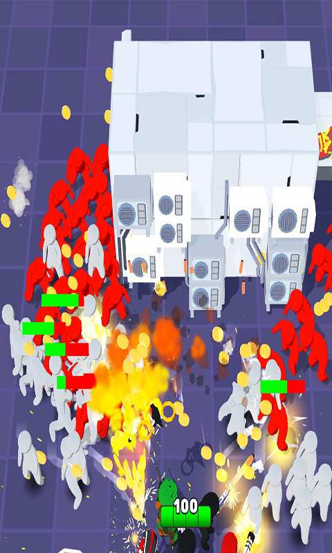 射击王者联盟手游1.0.3