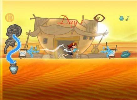 水瓶女孩安琪拉v1.0