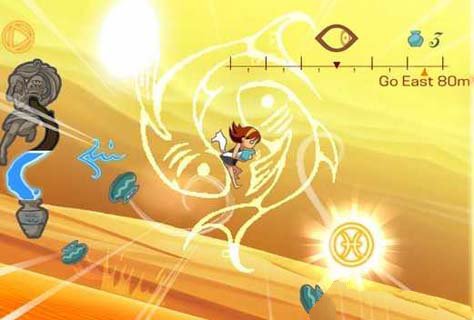 水瓶女孩安琪拉v1.0