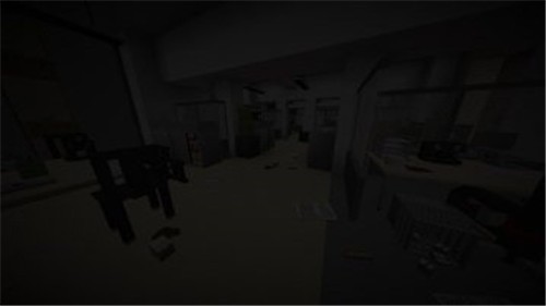 我的世界为时已晚1.15.10.76700