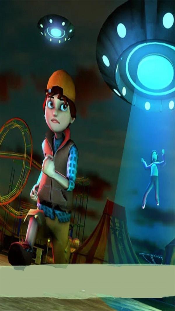 鬼脸小丑安卓版v1.0