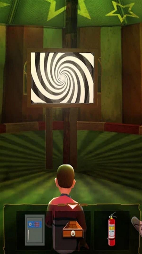 鬼脸小丑安卓版v1.0