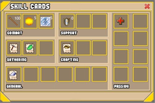 谜题大陆满v版v6.0.48