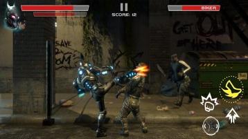 超胆侠机器人v1.04