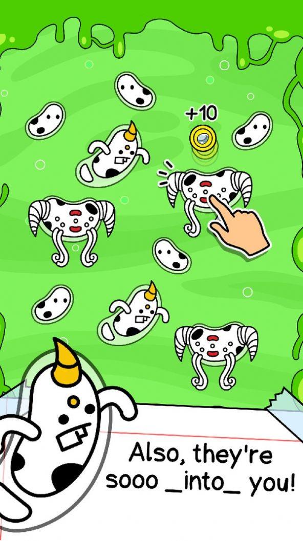 人工生长模拟器v0.0.4