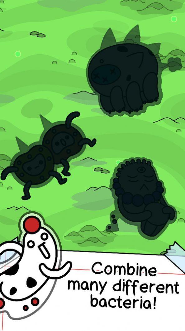 人工生长模拟器v0.0.4