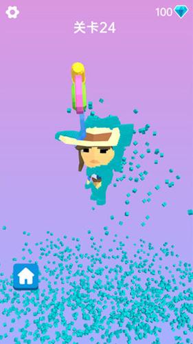 消灭糖豆大作战1.0.1.1116