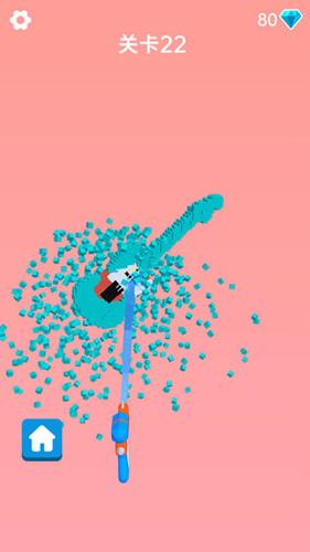 消灭糖豆大作战1.0.1.1116