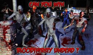 僵尸攻击v14.6.22