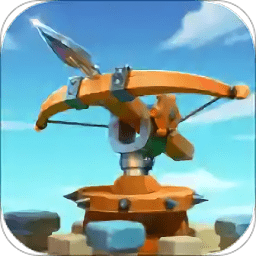 国战来了破解版