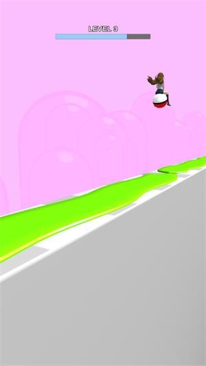 精灵球小姐姐v0.1