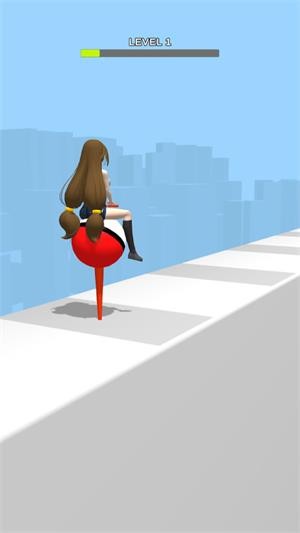 精灵球小姐姐v0.1