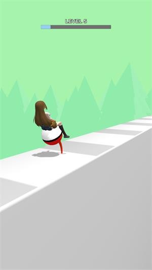 精灵球小姐姐v0.1