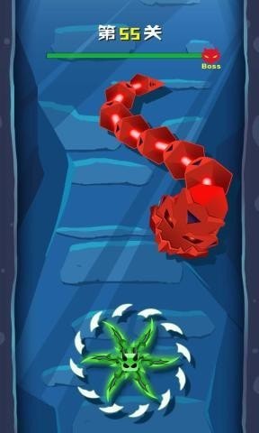 魔刀转圈圈v1.0.1