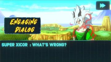 终极战士格斗v0.2