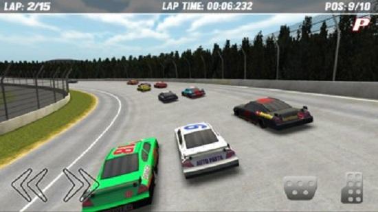霹雳赛车手机版1.0.5