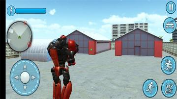 百变机器人v1.0.1