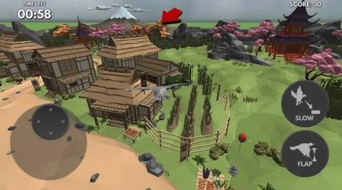 赛鸟鸽子模拟器v1.5