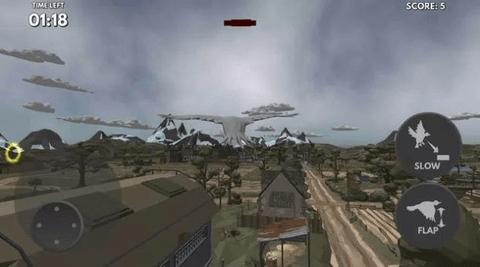 赛鸟鸽子模拟器v1.5