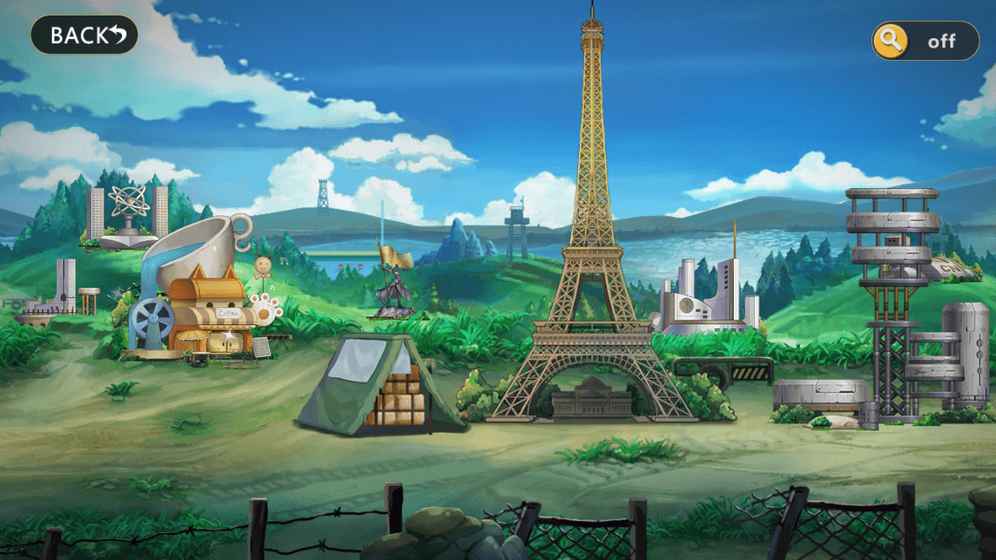 战车少女安卓版1.6.0