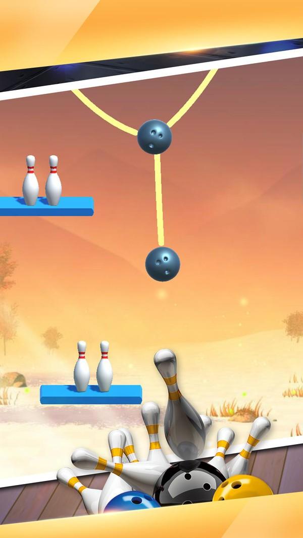 疯狂割绳子v1.0.0