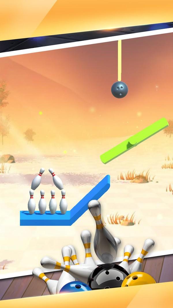 疯狂割绳子v1.0.0