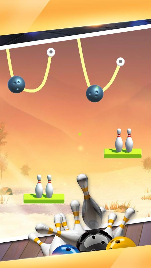 疯狂割绳子v1.0.0