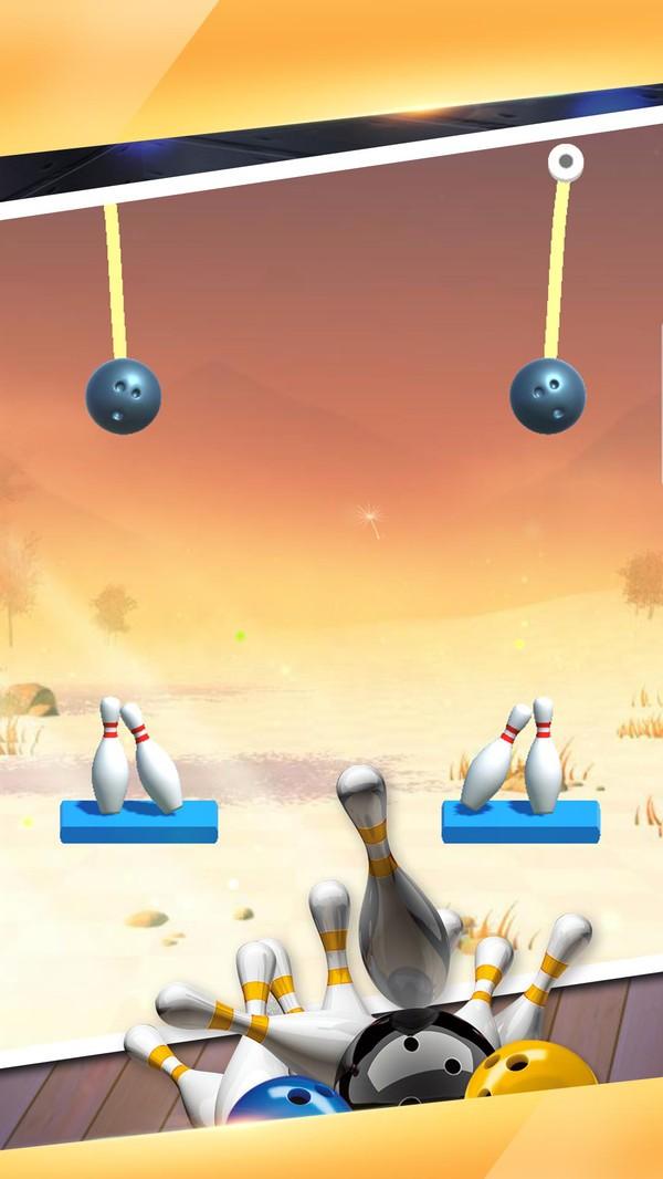 疯狂割绳子v1.0.0