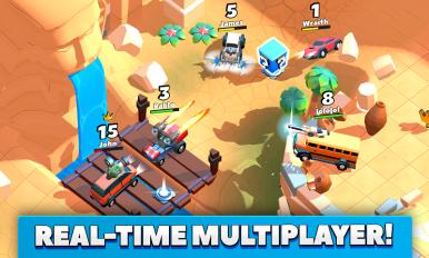 汽车大碰撞中文版1.2.51