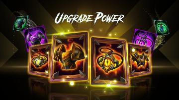 火柴人暗影传奇v1.0.1