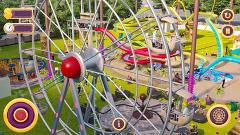 火柴人工艺公园v1.0