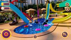 火柴人工艺公园v1.0