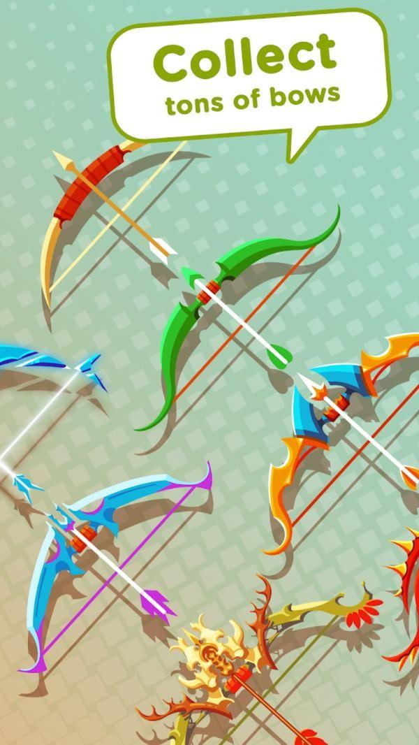 超神弓箭手v0.1.1